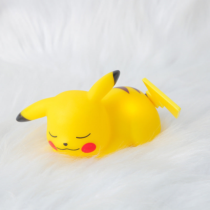 Pokemon Silicone night light