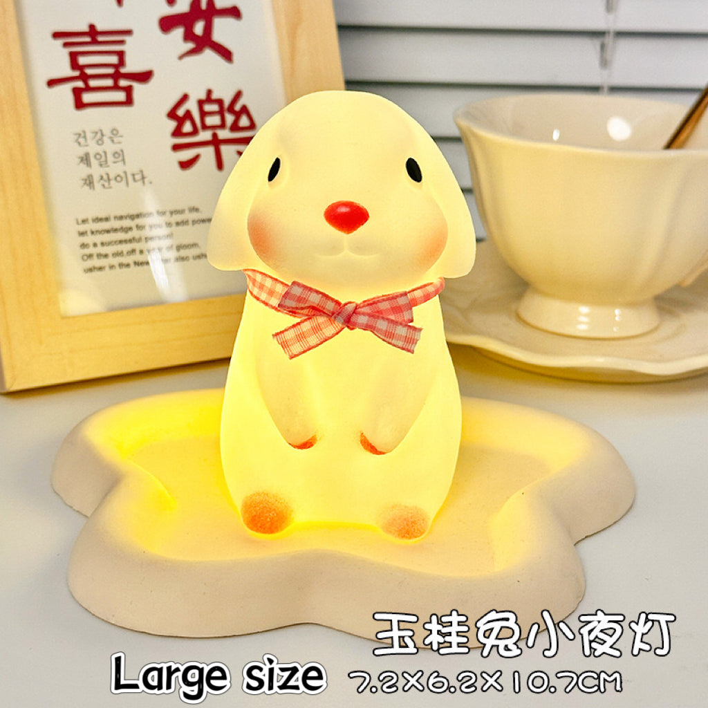 Cute bunny Night Light