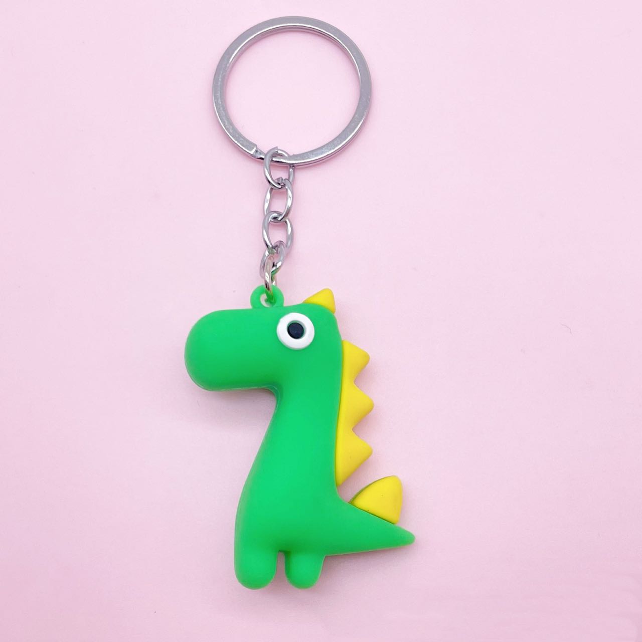 Dinosuar Keychain