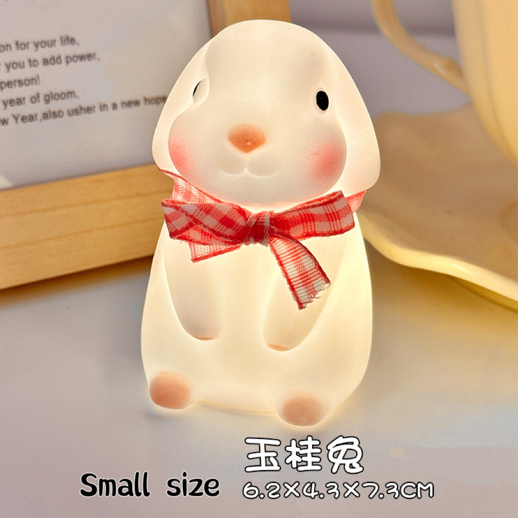 Cute bunny Night Light