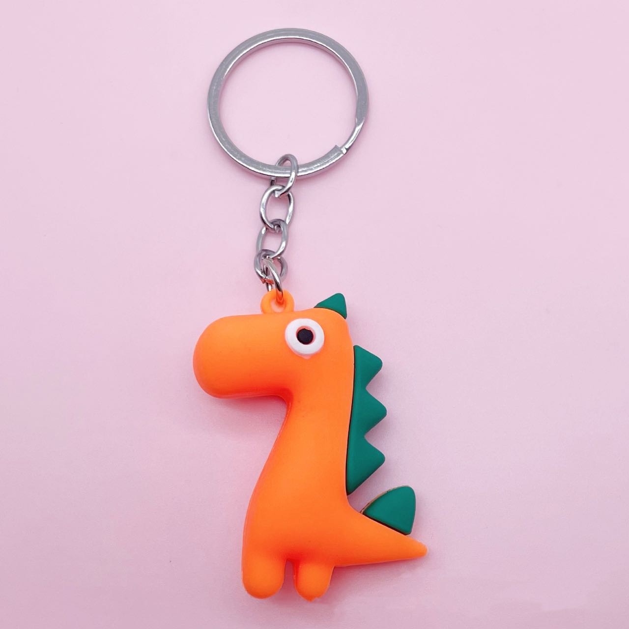 Dinosuar Keychain