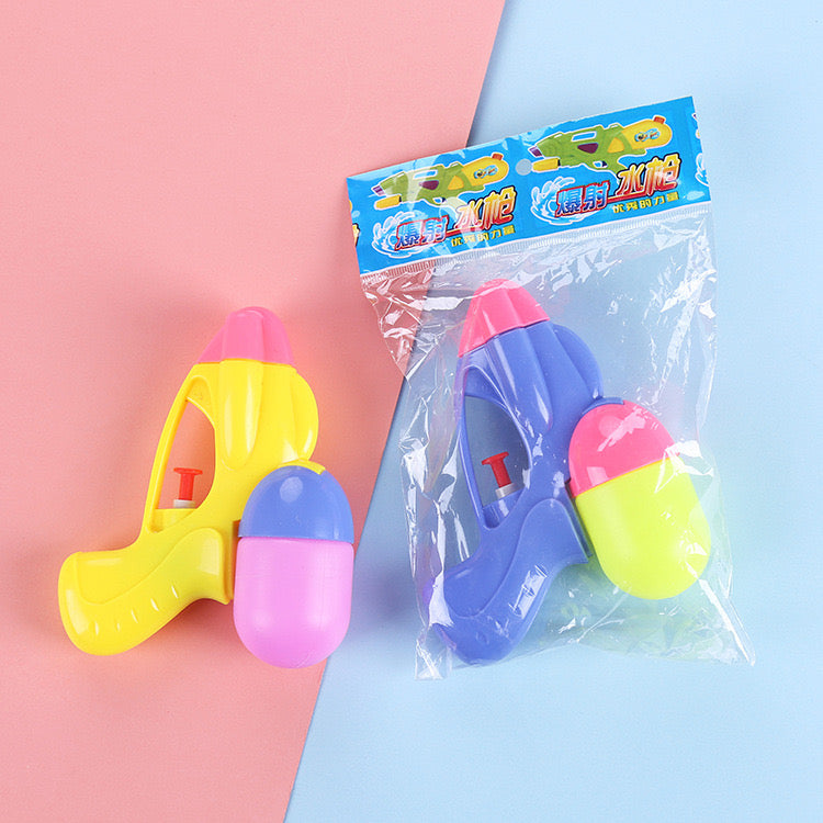 Colorful water blaster